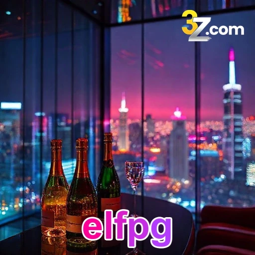 elfpg Aplicativo Disponível