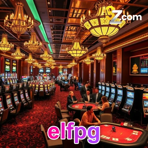 elfpg Apostas em Esportes