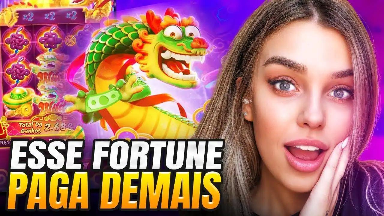 elfpg Fortune Dragon