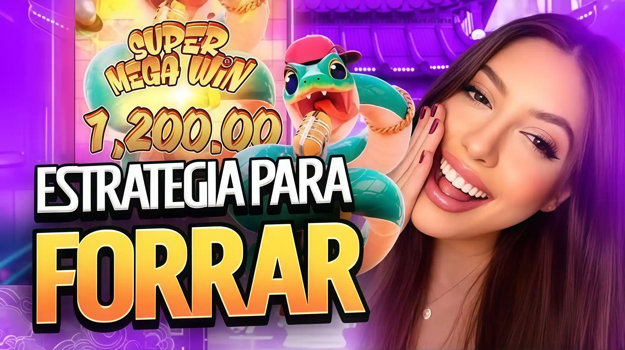 Veneno Dourado Fortune Snake elfpg - Sistema de Transformações