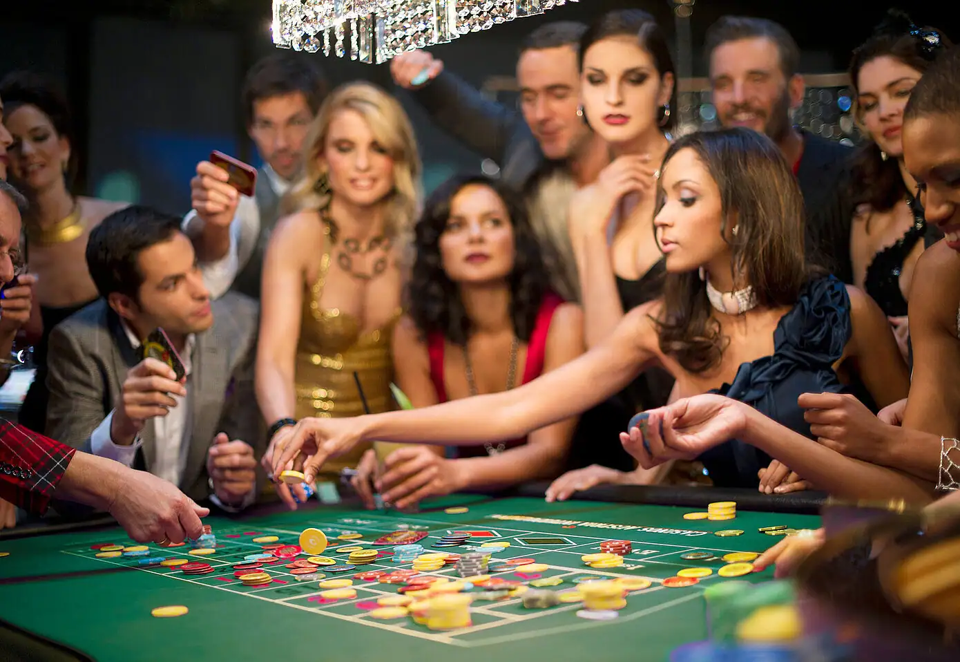 Jogos VIP elfpg - Roleta, Blackjack e Baccarat Premium